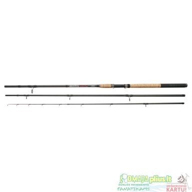Meškerė Bristol Feeder 40-120g Construction High-quality Germany Meškerė Bristol Feeder 40-120g Construction High-quality Germany