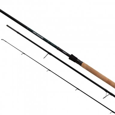 Meškerė CARP Float 3.90m 20-50g 3dalys Shimano Meškerė CARP Float 3.90m 20-50g 3dalys Shimano