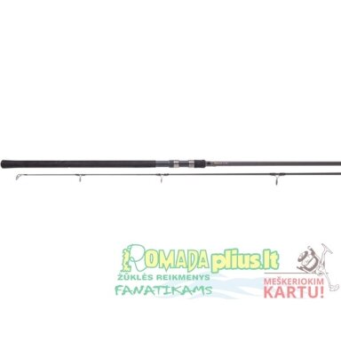 Meškerė Carp Rod WY UK 3.0LB 3.6m Japan Wychwood