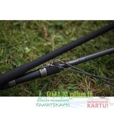 Meškerė Carp Rod WY UK 3.5LB 3.6m Japan Wychwood