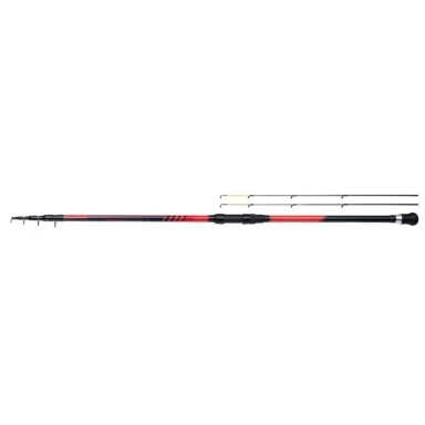 Meškerė Catana CX Feeder Tele 1.80m / 2.70m / 3.50m iki 150g Meškerė Catana CX Feeder Tele 1.80m / 2.70m / 3.50m iki 150g
