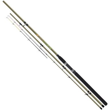 Meškerė COR Feeder 3.45m, 3.60m iki 120g Meškerė COR Feeder 3.45m, 3.60m iki 120g