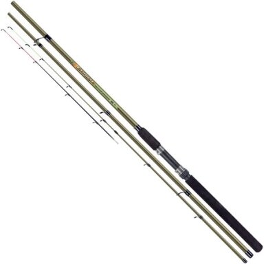 Meškerė COR Method Feeder 3m, 3.3m iki 80g Meškerė COR Method Feeder 3m, 3.3m iki 80g