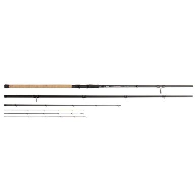 Meškerė dugninė Okuma Ceymar Feeder 60-120g 3dalys