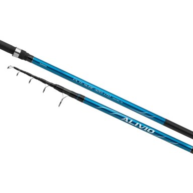 Meškerė jūrinė Shimano Alivio FX Surf TE 4.20m-200g Meškerė jūrinė Shimano Alivio FX Surf TE 4.20m-200g