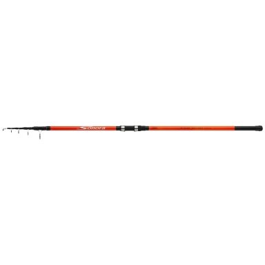 Meškerė jūrinė Shimano Sonora Surf TELE 4.20m 200g Meškerė jūrinė Shimano Sonora Surf TELE 4.20m 200g