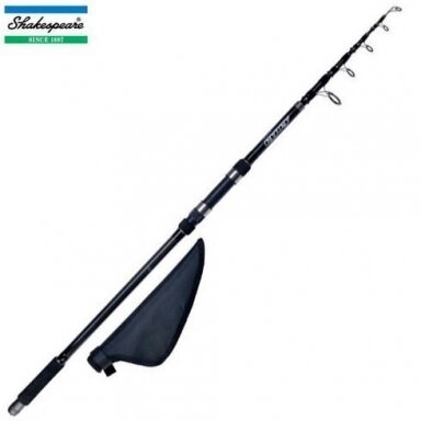 Meškerė Karpinė Tele Cypri carp 3.60m 3lb, 3.90m 3,5lb Meškerė Karpinė Tele Cypri carp 3.60m 3lb, 3.90m 3,5lb