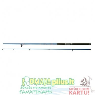 Meškerė Makrele MK 2,70m 80-200g Meškerė Makrele MK 2,70m 80-200g