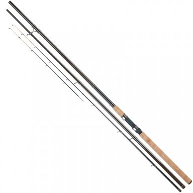 Meškerė MaXX Carbo Feeder 3.3m, 3.6m iki 120g Meškerė MaXX Carbo Feeder 3.3m, 3.6m iki 120g