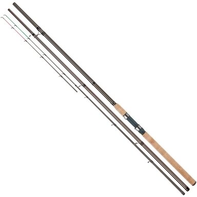 Meškerė MaXX Carbo Feeder 3.6m, 3.9m iki 150g Meškerė MaXX Carbo Feeder 3.6m, 3.9m iki 150g
