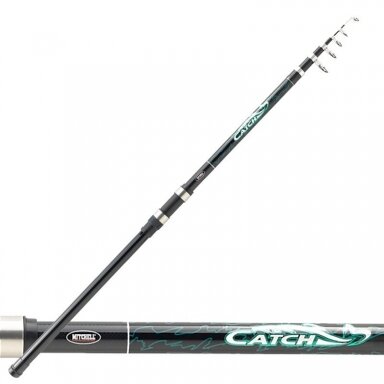 Meškerė Mitchell Power 3.50m 50-150g Meškerė Mitchell Power 3.50m 50-150g
