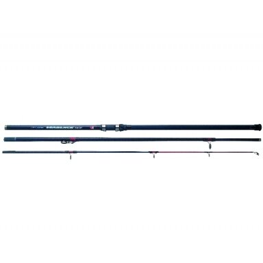 Meškerė Power Surf Dega 4.20m 100-200g Meškerė Power Surf Dega 4.20m 100-200g