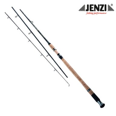 Meškerė Sbirolino Whisper M3 3.90m 5-15g Meškerė Sbirolino Whisper M3 3.90m 5-15g
