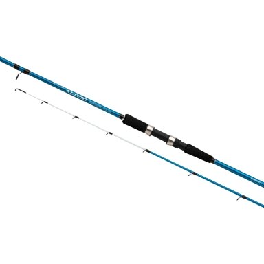 Meškerė Shimano Alivio Boat Quiver 50-150G Meškerė Shimano Alivio Boat Quiver 50-150G