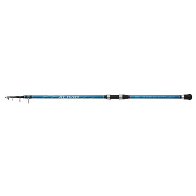 Meškerė Shimano ALIVIO BX TELE BOAT 50-150G Meškerė Shimano ALIVIO BX TELE BOAT 50-150G