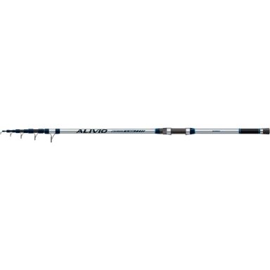 Meškerė Shimano Alivio Slim TeleGT 3.5m 50-100g Meškerė Shimano Alivio Slim TeleGT 3.5m 50-100g
