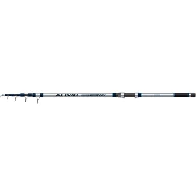 Meškerė Shimano Alivio Tele GT 3.0m 50-100g Meškerė Shimano Alivio Tele GT 3.0m 50-100g