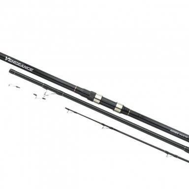 Meškerė Shimano Vengeance Special Surf 4.50m iki 225g Meškerė Shimano Vengeance Special Surf 4.50m iki 225g