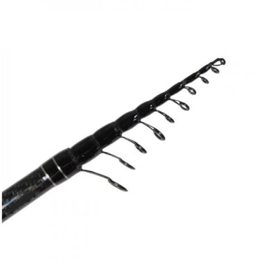 Meškerė Tele Mitchell Supreme 3.90m 15-55g Meškerė Tele Mitchell Supreme 3.90m 15-55g