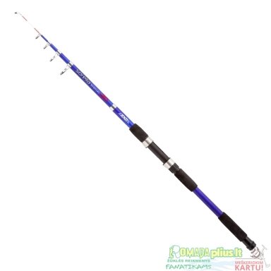 Meškerė Tele Sorella 10-30g Meškerė Tele Sorella 10-30g