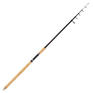 Meškerė teleskopinė Shimano Slim Vengeance AX 3.6m 40-80g Meškerė teleskopinė Shimano Slim Vengeance AX 3.6m 40-80g