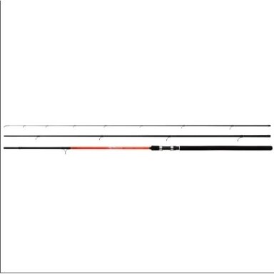 Meškerė plūdinė Shimano Sonora SW Match 3-dalių 4.50m užmetimas 30g Meškerė plūdinė Shimano Sonora SW Match 3-dalių 4.50m užmetimas 30g