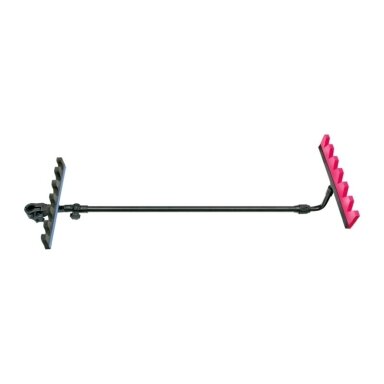 Meškerės laikiklis Feeder Rest Arm 80cm Meškerės laikiklis Feeder Rest Arm 80cm