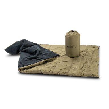 Šiluminė Antklodė Carp Sleeping Cover Anaconda