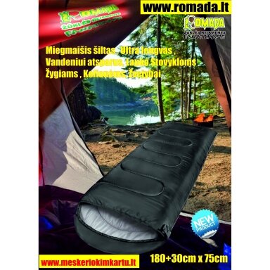 Miegmaišis Šiltas Ultra lengvas Skirtas Lauko Stovykloms Žygiams Kelionėms Turistinis Žvejybinis Dydis 180+30cm x 75 cm Miegmaišis Šiltas Ultra lengvas Skirtas Lauko Stovykloms Žygiams Kelionėms Turistinis Žvejybinis Dydis 180+30cm x 75 cm