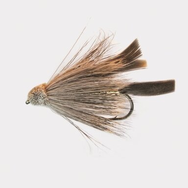 Muselė Streamer Westminster 4/0 Muselė Streamer Westminster 4/0