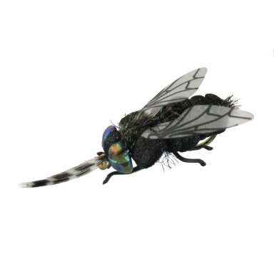 Muselių komplektas 4vnt Vabzdžio imitacija „Tyed-bai“ šedevras muselių gamyboje! Fly fishing Germany Muselių komplektas 4vnt Vabzdžio imitacija „Tyed-bai“ šedevras muselių gamyboje! Fly fishing Germany