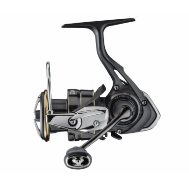 Daiwa Ritė 20 Ballistic EX LT 4000 D-C Aukštųjų technologijų ritė DAIWA puikiai tinka ir lengvajai žvejybai jūroje