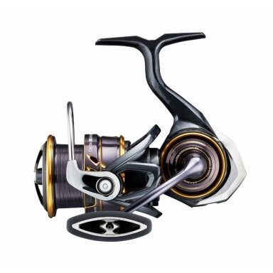 Nauja 2024 metų Daiwa Ritė 22 CALDIA MQ 3000 LT EU Aukštųjų technologijų ritė DAIWA Nauja 2024 metų Daiwa Ritė 22 CALDIA MQ 3000 LT EU Aukštųjų technologijų ritė DAIWA