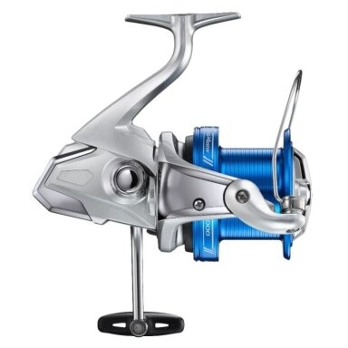 Nauja RITĖ Surf Shimano Reel Speedmaster 14000 XSD Plekšnių Žvejybai nepakeičiama