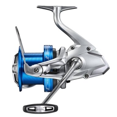 Nauja RITĖ Surf Shimano Reel Speedmaster 14000 XSD Plekšnių Žvejybai nepakeičiama