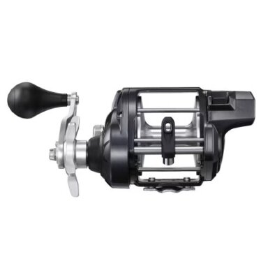 Nauja Ritė Multiplikatorinė Shimano Tekota 601 A HG (HL) (Su valo skaitliuku ) Kairei Rankai Left Hand Nauja Ritė Multiplikatorinė Shimano Tekota 601 A HG (HL) (Su valo skaitliuku ) Kairei Rankai Left Hand