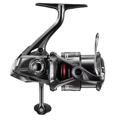 Naujas Modelis 2025 metų Ritė Shimano Reel Vanford FA C4000 XG Super Greita ir Lengva Padidinto Galingumo ritė