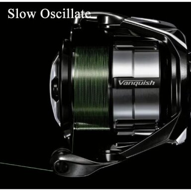 Naujas 2025 metų Modelis Ritė Shimano Reel Vanquish Naujas 2025 metų Modelis Ritė Shimano Reel Vanquish