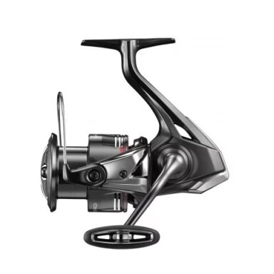Naujas Modelis 2025 metų Ritė Shimano Reel Vanford FA C4000 XG Super Greita ir Lengva Padidinto Galingumo ritė