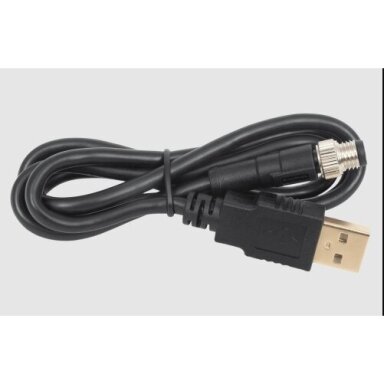 Praktik Echoloto M8 USB įkrovimo laidas Atsarginis skirtas Praktik 7 Wired Praktik 8 Praktik 8 DUO 8 PRO Wi-Fi ir 8 PRO Wi-Fi DUO Praktik Echoloto M8 USB įkrovimo laidas Atsarginis skirtas Praktik 7 Wired Praktik 8 Praktik 8 DUO 8 PRO Wi-Fi ir 8 PRO Wi-Fi DUO