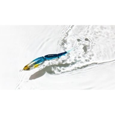 VOBLERIS Shimano Exsence ARMAJOINT 190F FB 190mm 51g Sėklių Lydekų siaubas (Plaukiantis paviršiumi) VOBLERIS Shimano Exsence ARMAJOINT 190F FB 190mm 51g Sėklių Lydekų siaubas (Plaukiantis paviršiumi)