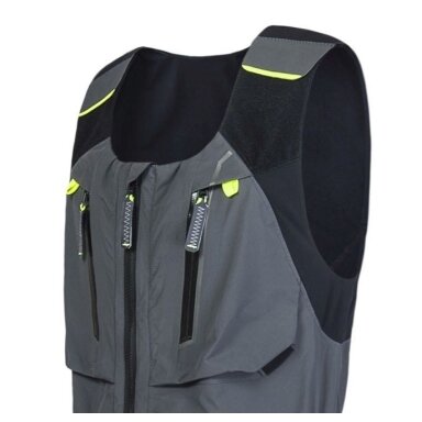 GORETEX Kelnės aukštos su petnešomis GTX Gore-Tex Pagaminti Europoje Aukšta kokybė! Vandeniui Atsparumas 100% Kvėpavimas Membrana 30.000