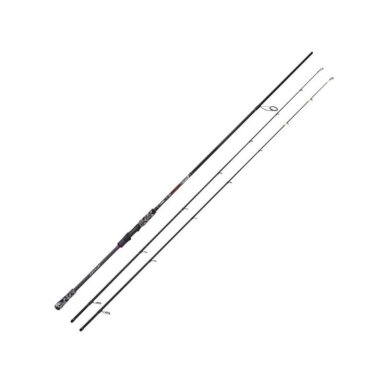 NEW 2022m. Spininigas PRO AVALLON Komplekte 2-viršutinės dalys -10-35g ir 20-50g