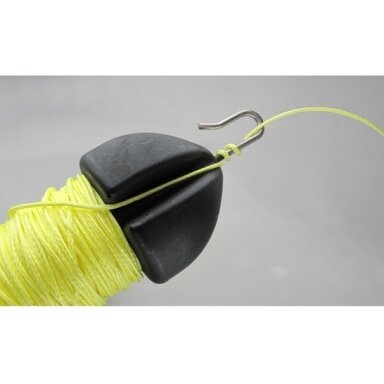 Outrigger-systema Šaminė Spec Waller for catfish angling