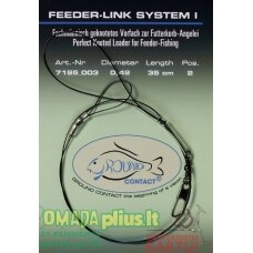Pavadėlis Feeder-Link System Nr.1