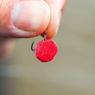 Paletės kablio masalas FJUKA Original 2in1 5MM Upėtakių žvejybai Paletės kablio masalas FJUKA Original 2in1 5MM Upėtakių žvejybai