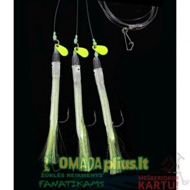 Paternosteris Makrele Fosfo Paternosteris Makrele Fosfo