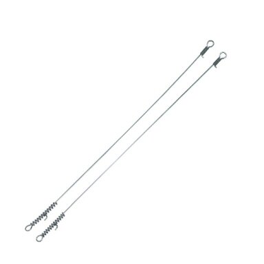 Pavadėlis Jerk-bait 25cm 2vnt Germany