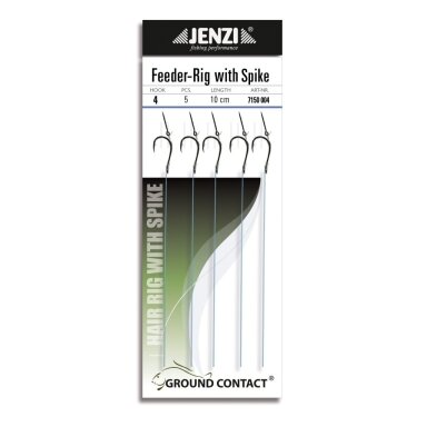 Plauko sistema mono Carp-Feeder Plauko sistema mono Carp-Feeder