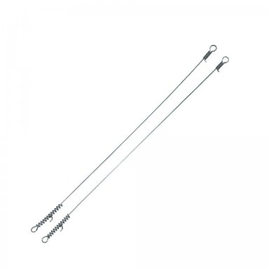 Pavadėlis vobleriams Tvich 2vnt 17cm Germany